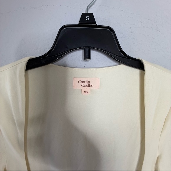 Camila Coelho Ceilo Mini Dress - Picture 4 of 6